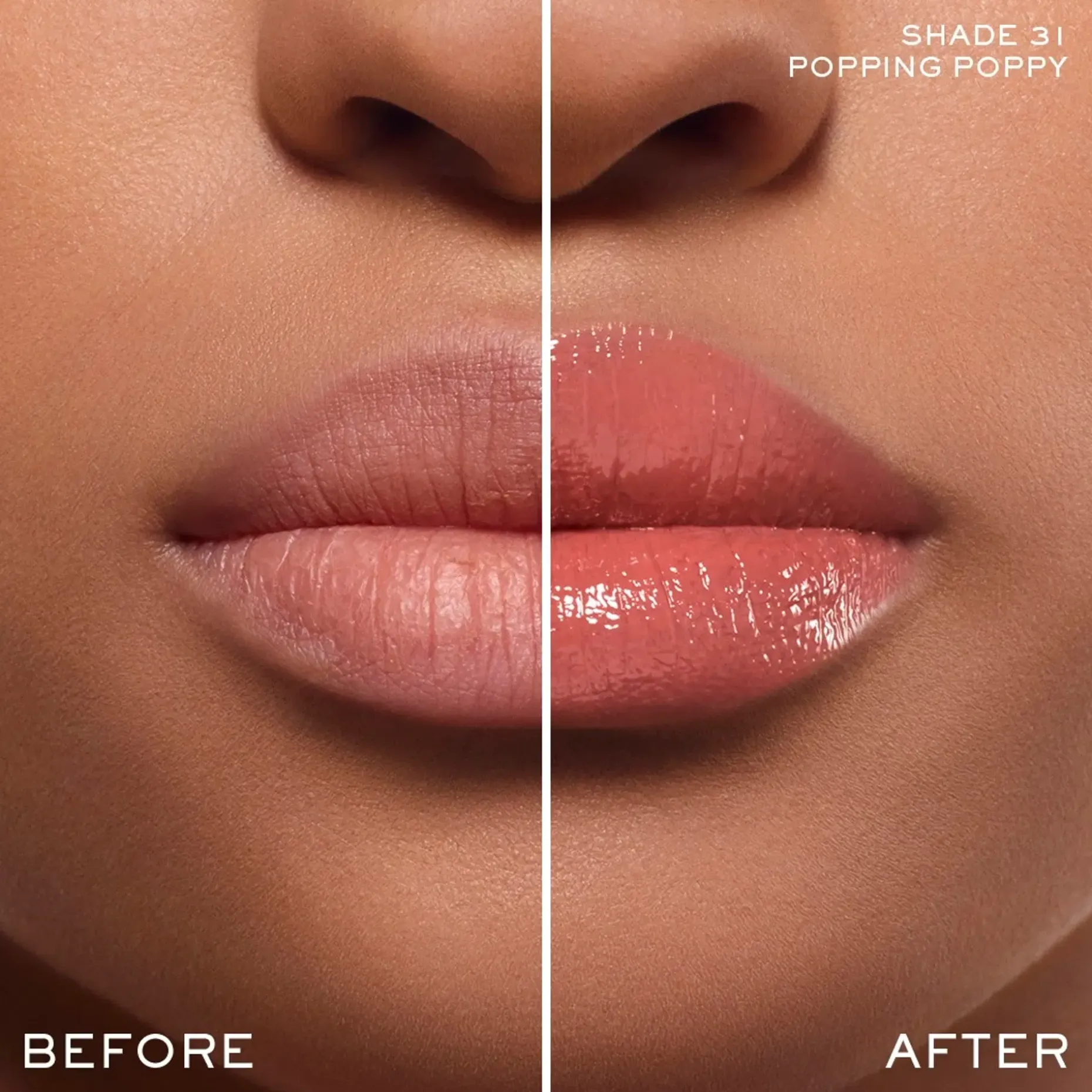 Lancôme Lip Idôle Butterglow Lip Balm huulipuna 3 g
