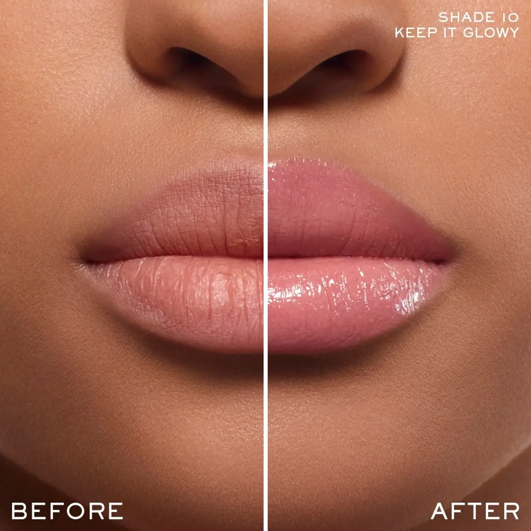 Lancôme Lip Idôle Butterglow Lip Balm huulipuna 3 g