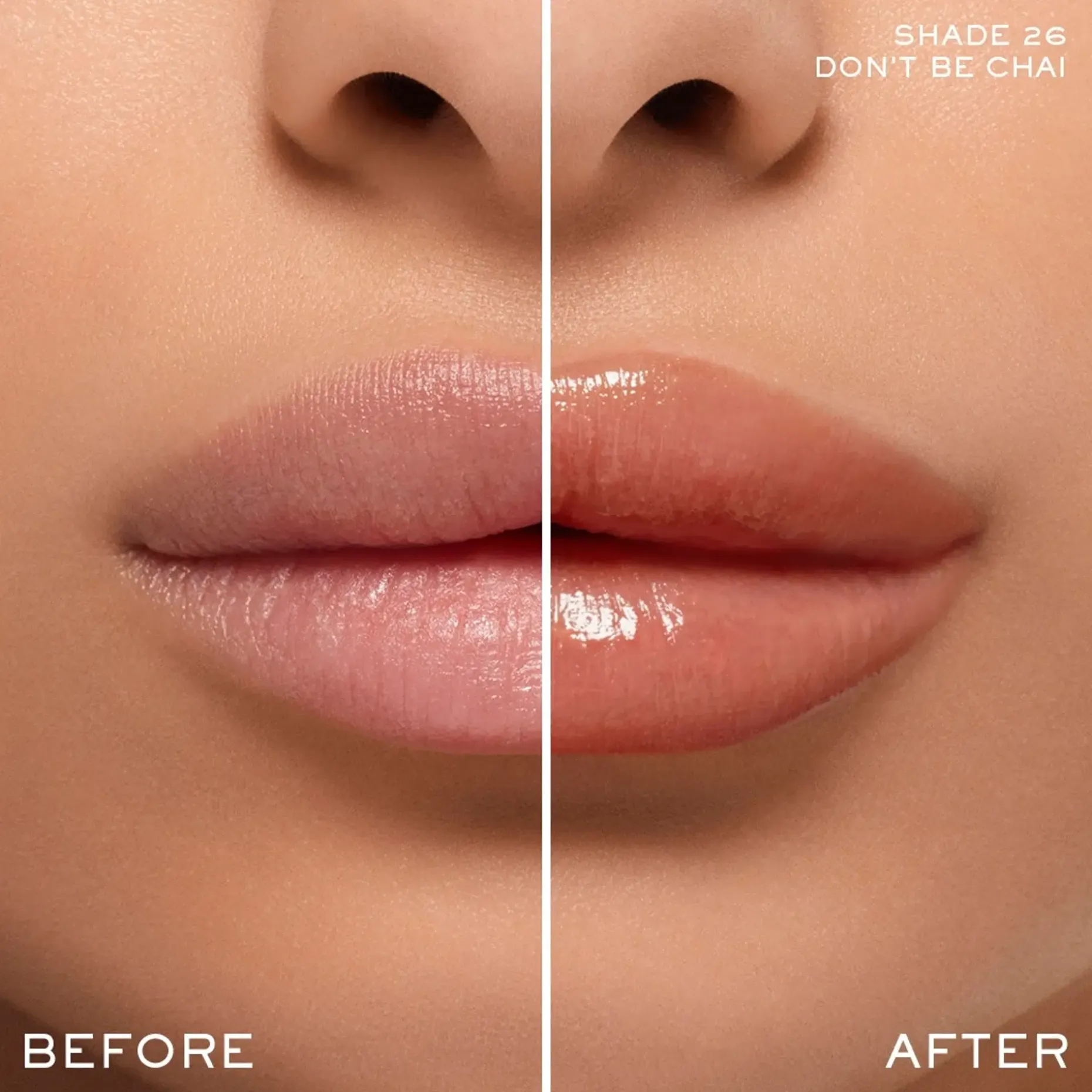 Lancôme Lip Idôle Butterglow Lip Balm huulipuna 3 g