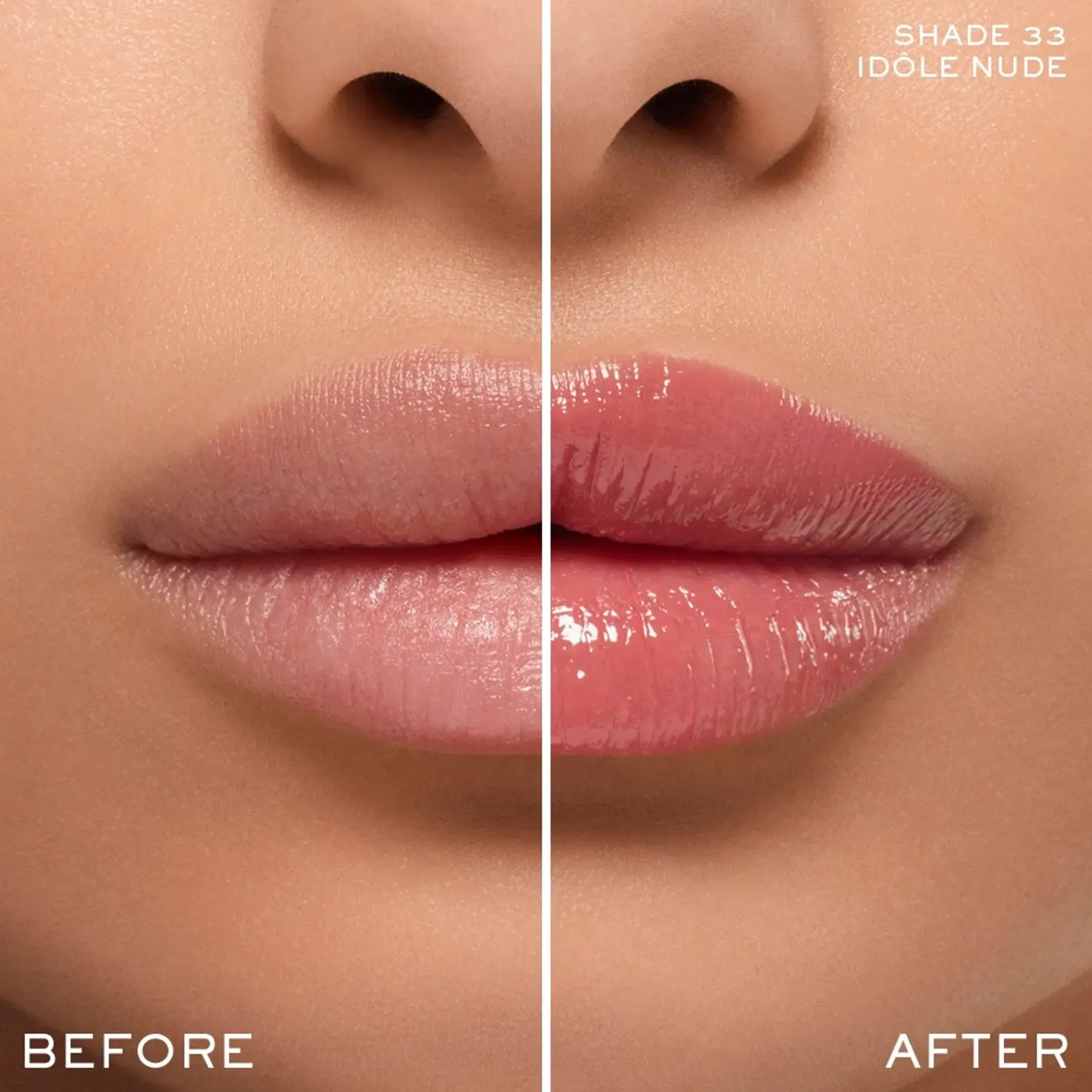 Lancôme Lip Idôle Butterglow Lip Balm huulipuna 3 g