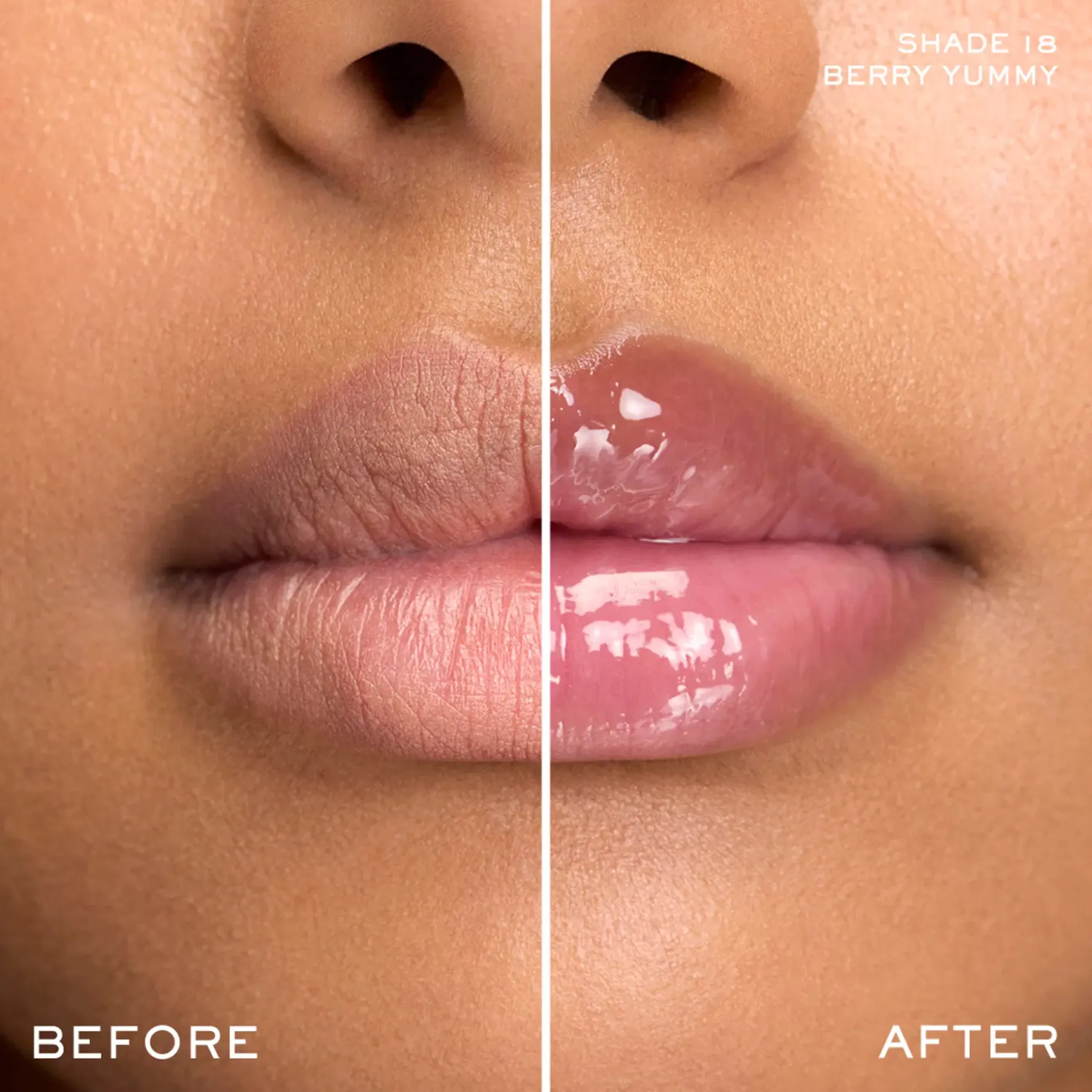 Lancôme Lip Idôle Juicytreat huulikiilto