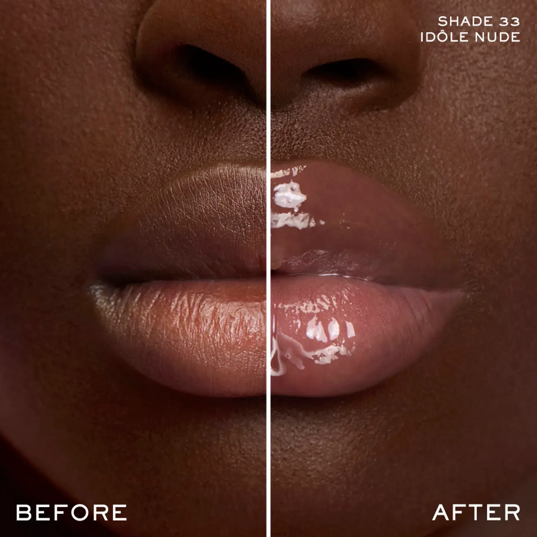 Lancôme Lip Idôle Juicytreat huulikiilto