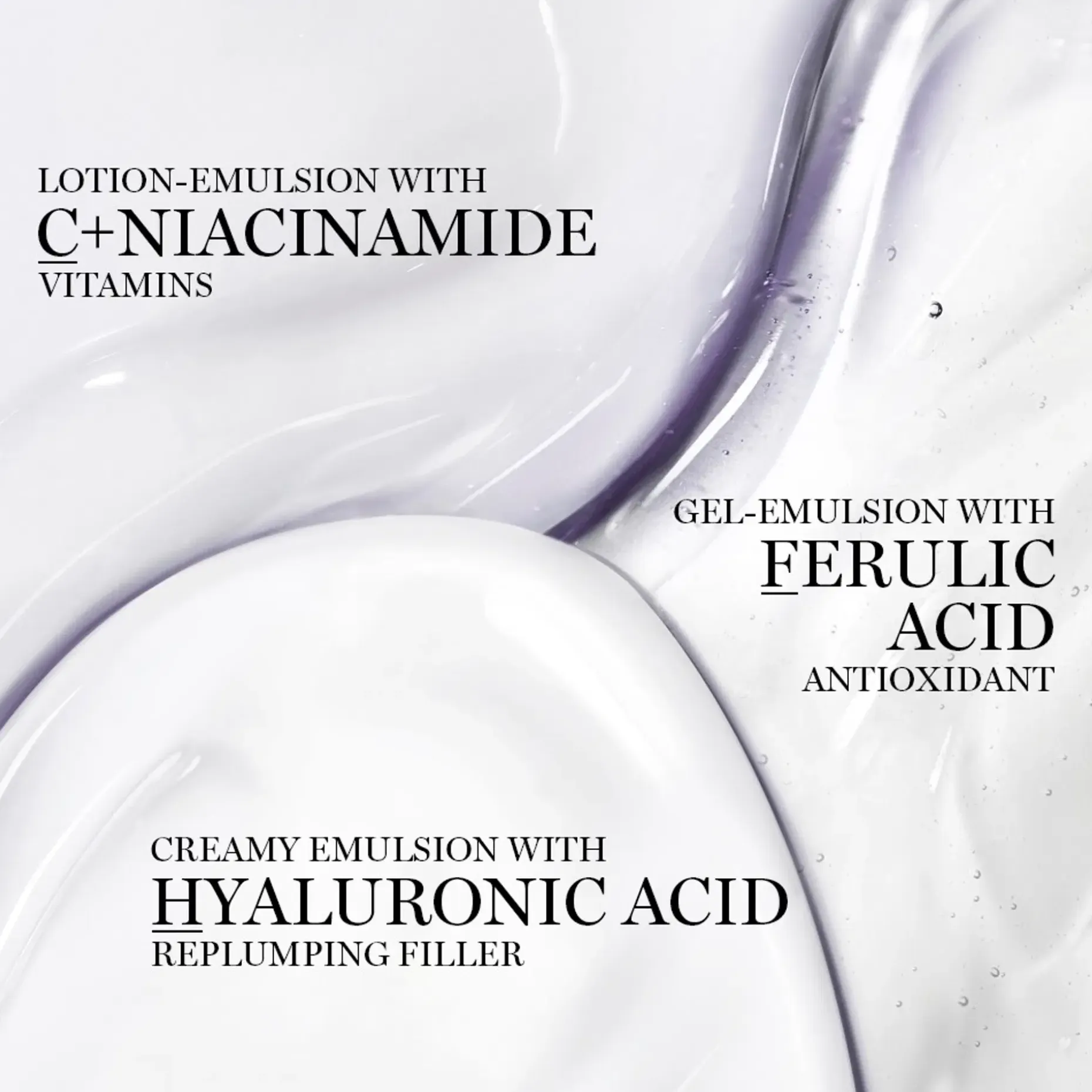 Lancôme Rénergie H.C.F. Triple Seerumi 20 ml