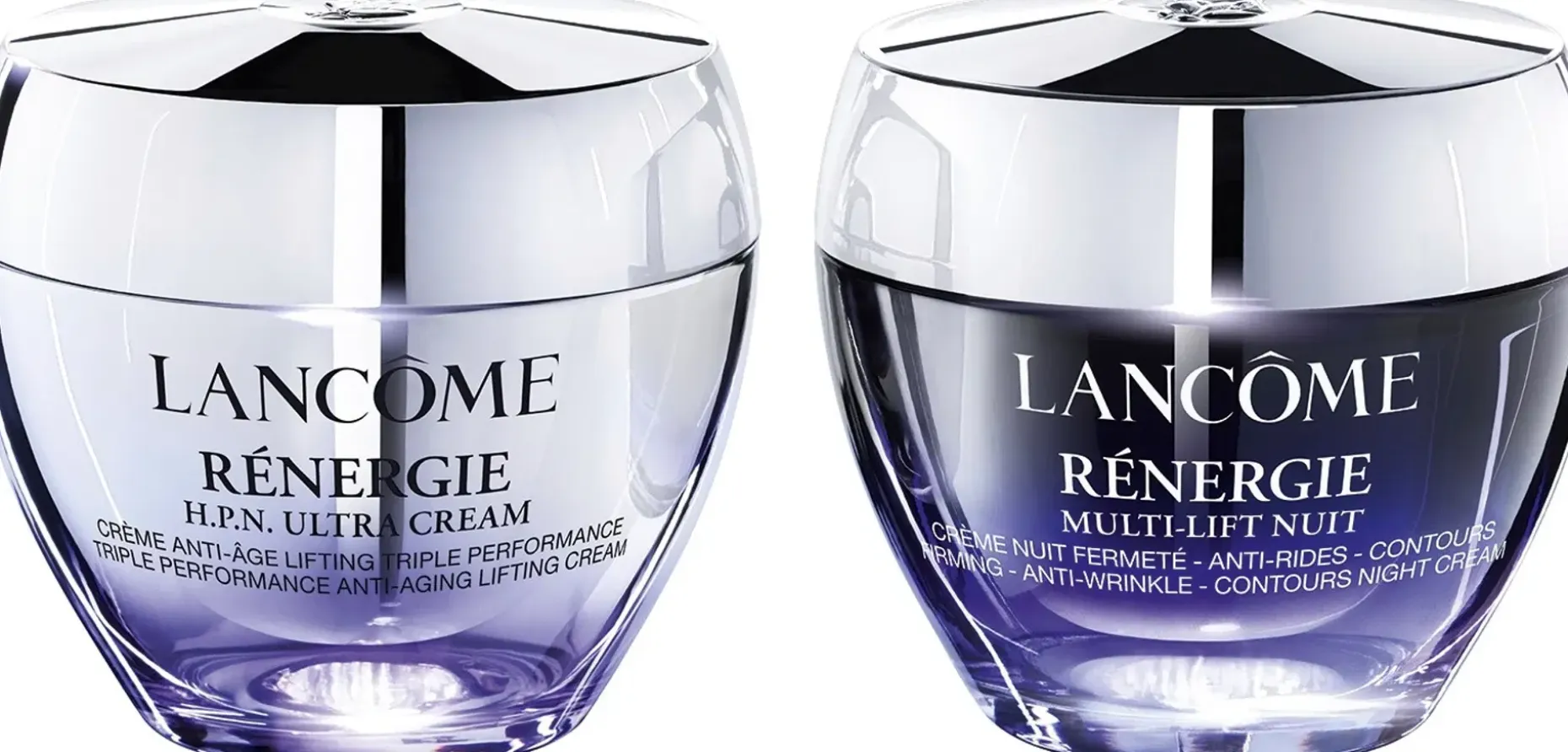 Lancôme Rénergie Multi-Lift Nuit Night Cream yövoide 50 ml