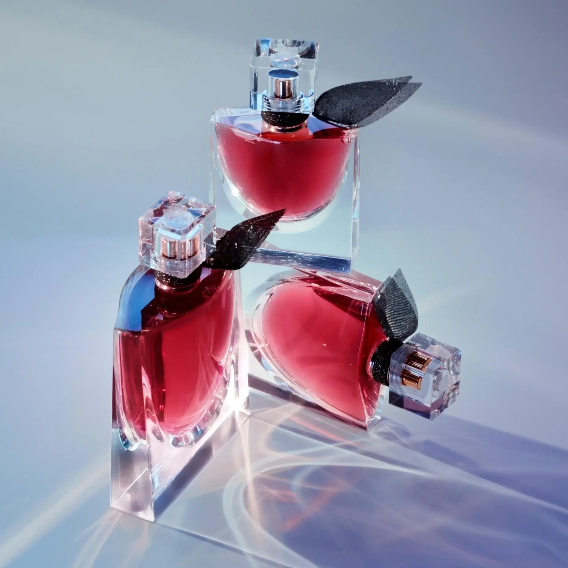 Lancome La Vie est belle L'ELIXIR EdP tuoksu 30 ml