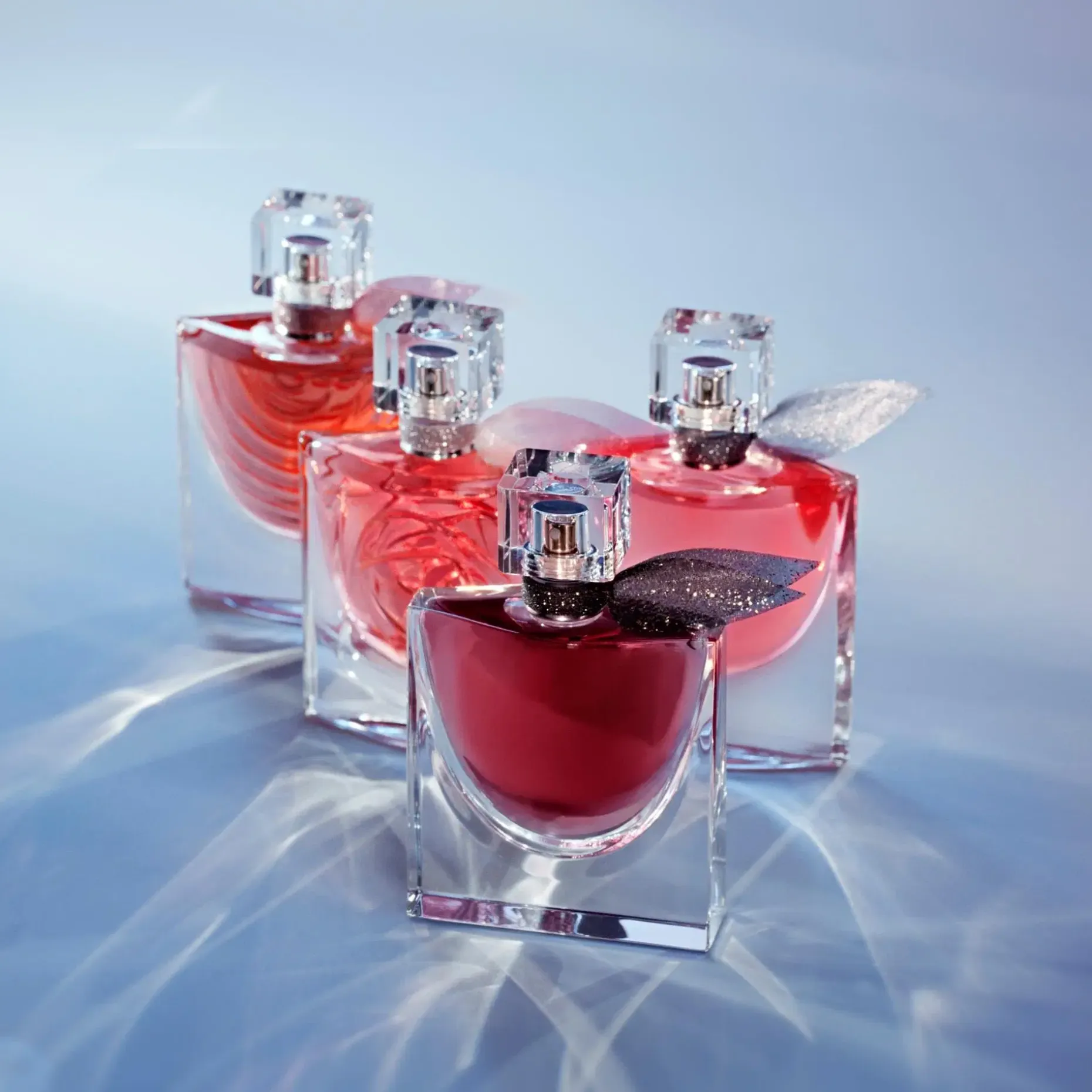 Lancome La Vie est belle L'ELIXIR EdP tuoksu 30 ml