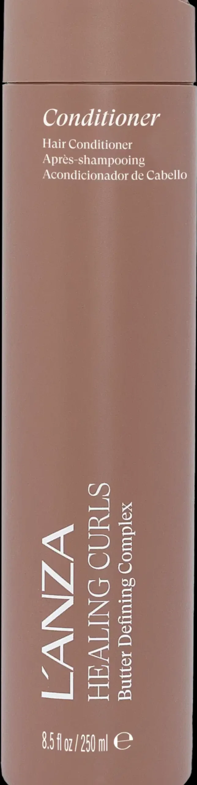LANZA Kiharahoitoaine 250 ml