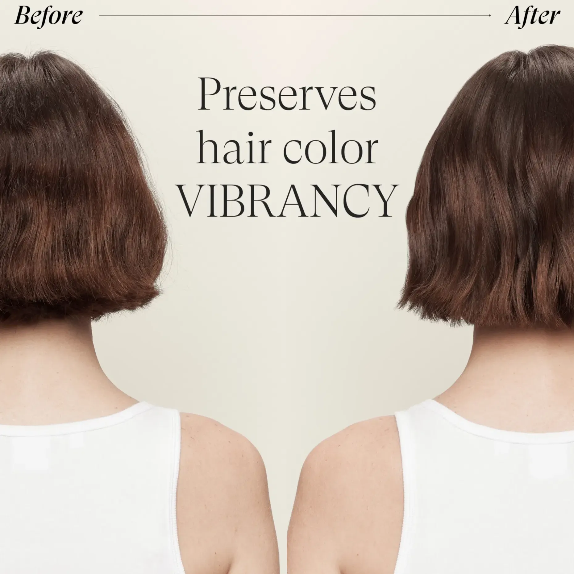 LANZA Värisuojashampoo 300 ml