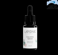 Laponie of Scandinavia Calming Serum 20 ml