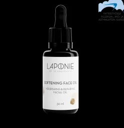 Laponie of Scandinavia Softening Face Oil kasvoöljy 30 ml