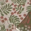 Lapuan Kankurit Pihapuu huopa 135x180cm beige-kaneli-oliivi