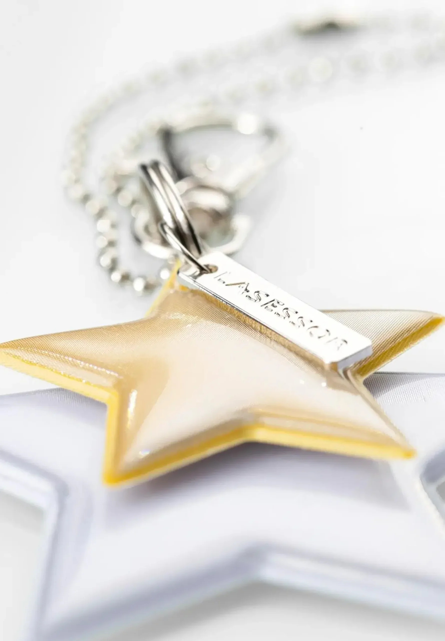 Lasessor Stars heijastin