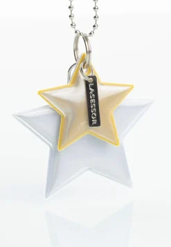 Lasessor Stars heijastin
