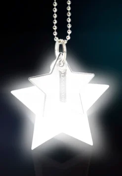 Lasessor Stars heijastin