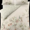 Laura Ashley Atteleton Main satiinipussilakanasetti 150x210+50x60cm