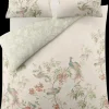 Laura Ashley Atteleton Main satiinipussilakanasetti 230x220+2x50x60cm