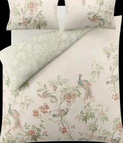 Laura Ashley Atteleton Main satiinipussilakanasetti 230x220+2x50x60cm