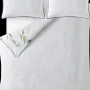 Laura Ashley Hawling Irises pussilakanasetti 150x210+50x60cm