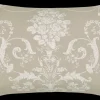 Laura Ashley Josette tyynyliina 50x60cm tryffle