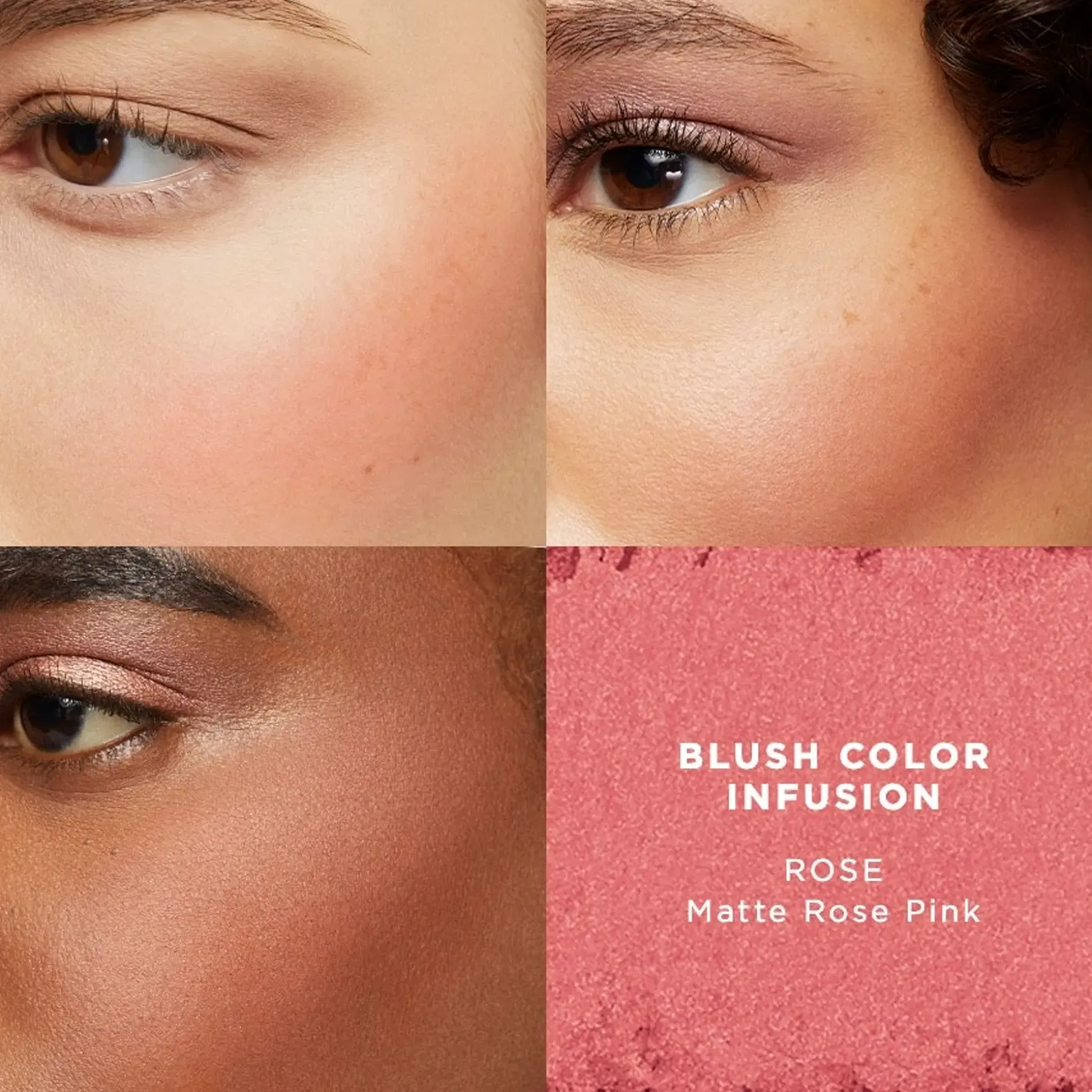 Laura Mercier Blush Colour Infusion poskipuna 6 g
