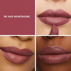 Laura Mercier Caviar Hydra - Crème Lipstick Refill -huulipuna täyttöpakkaus 3,3 g