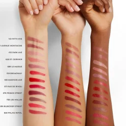 Laura Mercier Caviar Hydra - Crème Lipstick Refill -huulipuna täyttöpakkaus 3,3 g