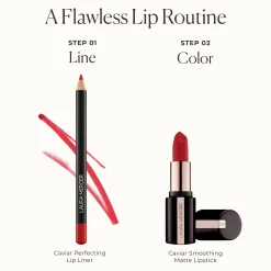 Laura Mercier Caviar Perfecting Lip Liner huultenrajauskynä 1,1 g