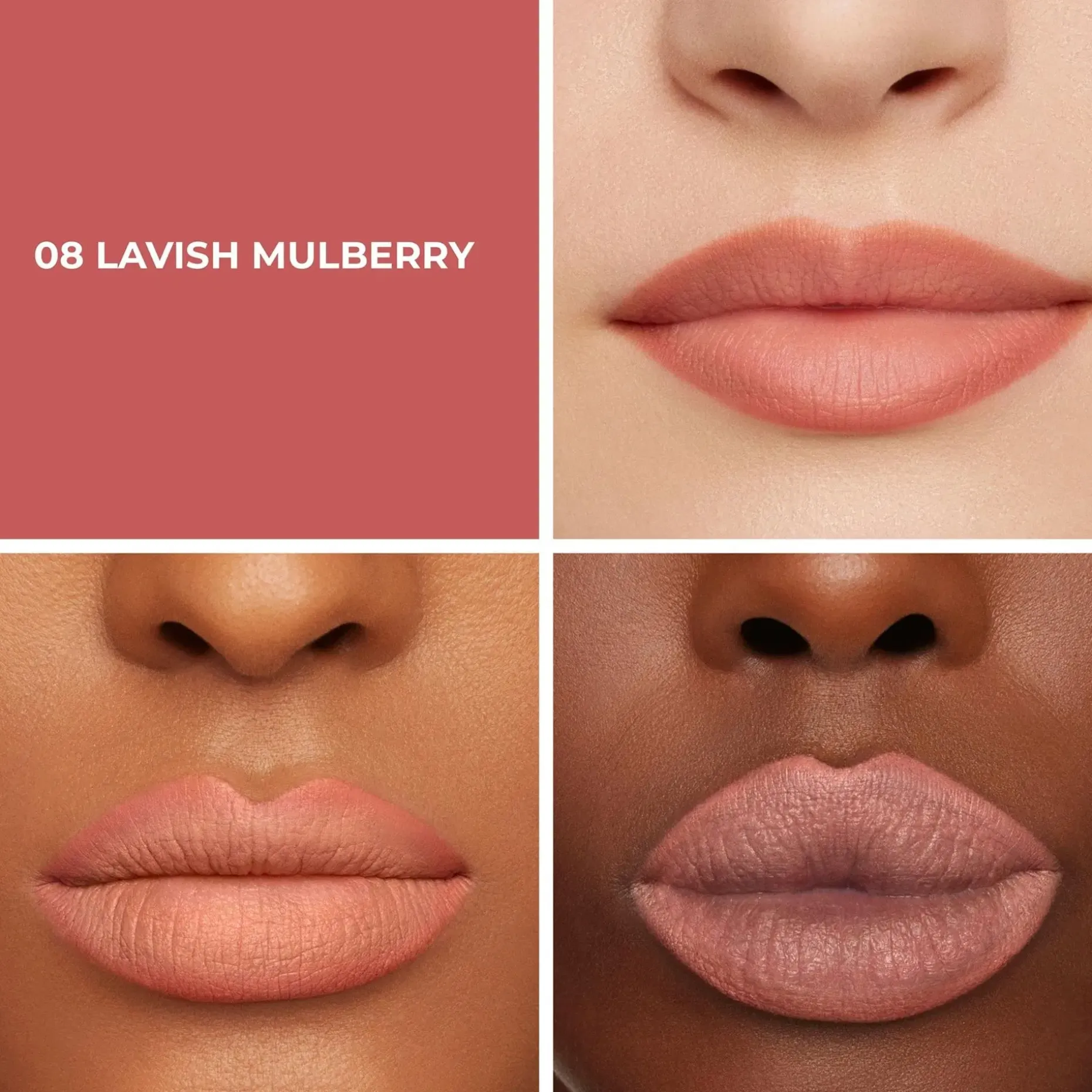 Laura Mercier Caviar Perfecting Lip Liner huultenrajauskynä 1,1 g