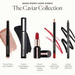 Laura Mercier Caviar Perfecting Lip Liner huultenrajauskynä 1,1 g