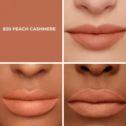 Laura Mercier Caviar Smoothing Matte Lipstick mattahuulipuna 3,8 g