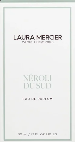Laura Mercier Eau de Parfum Néroli du Sud 50 ml -tuoksu