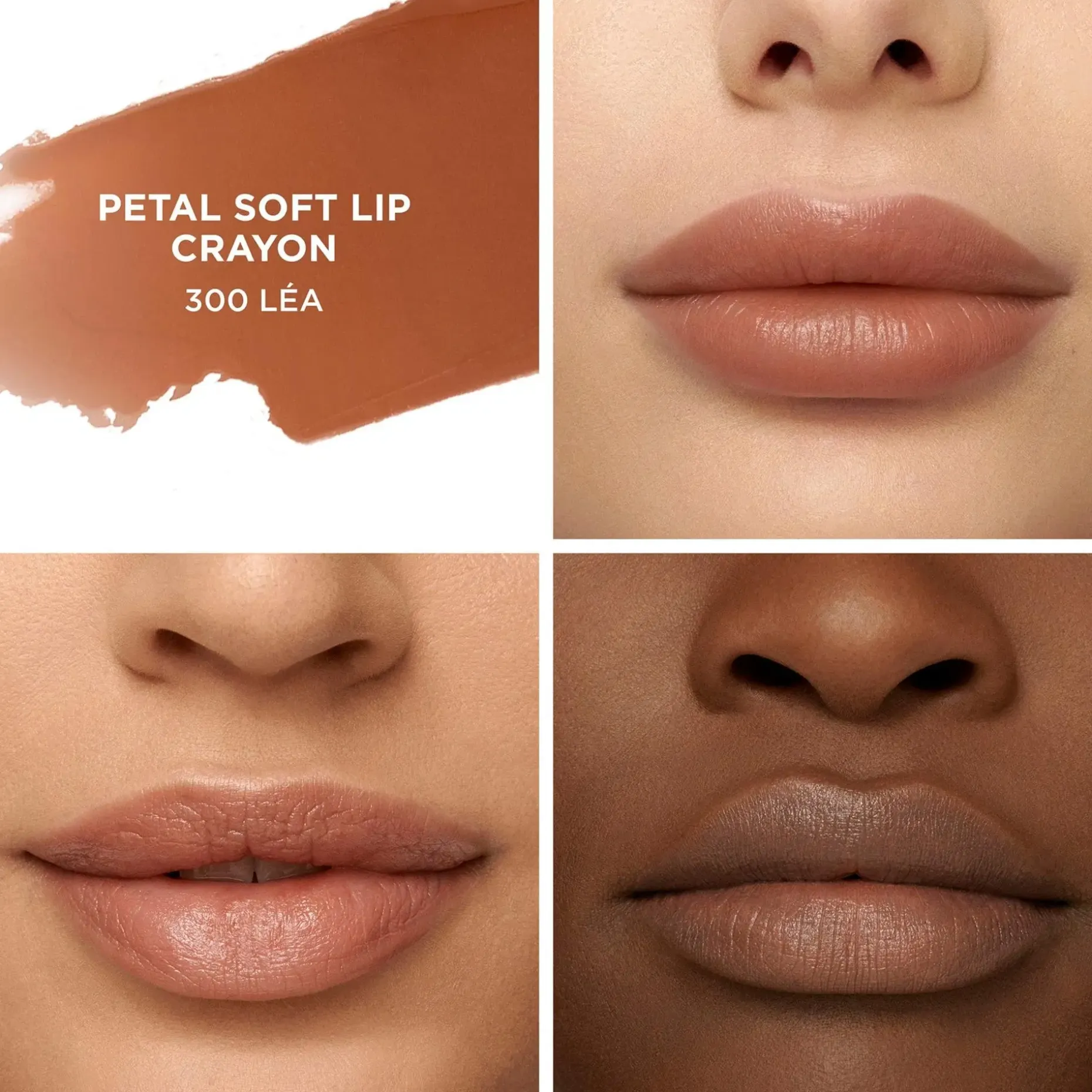 Laura Mercier Petal Soft Lipstick Crayon huulipunakynä 1,6 g