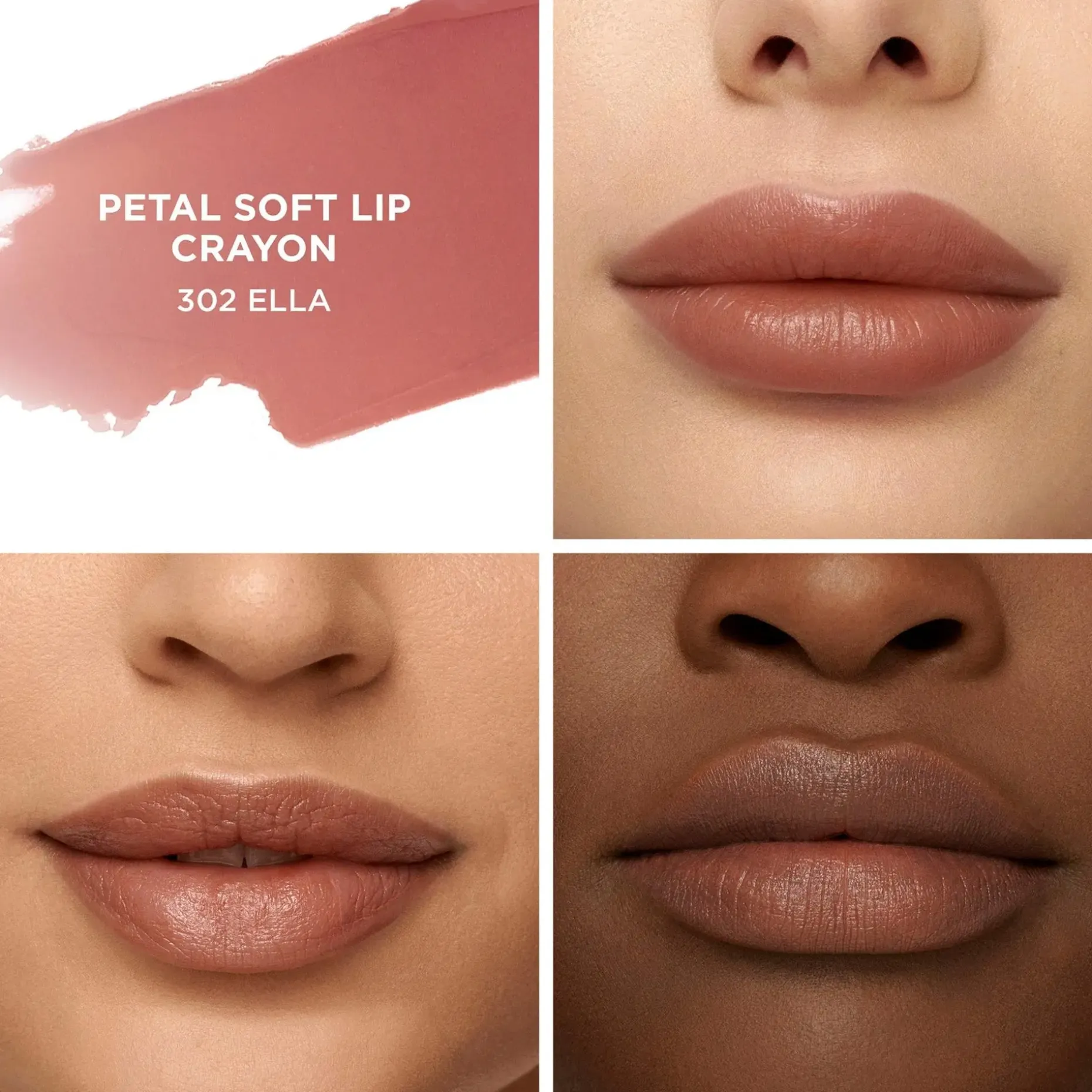 Laura Mercier Petal Soft Lipstick Crayon huulipunakynä 1,6 g