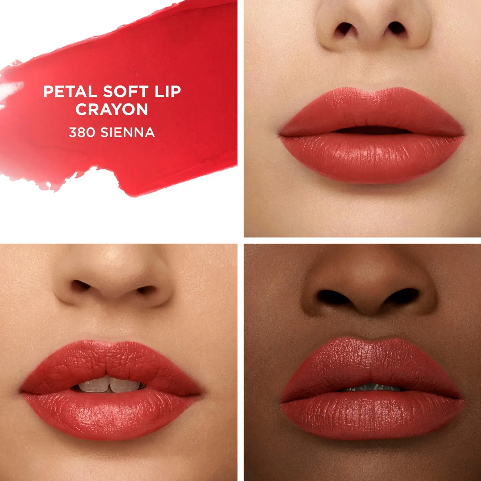 Laura Mercier Petal Soft Lipstick Crayon huulipunakynä 1,6 g