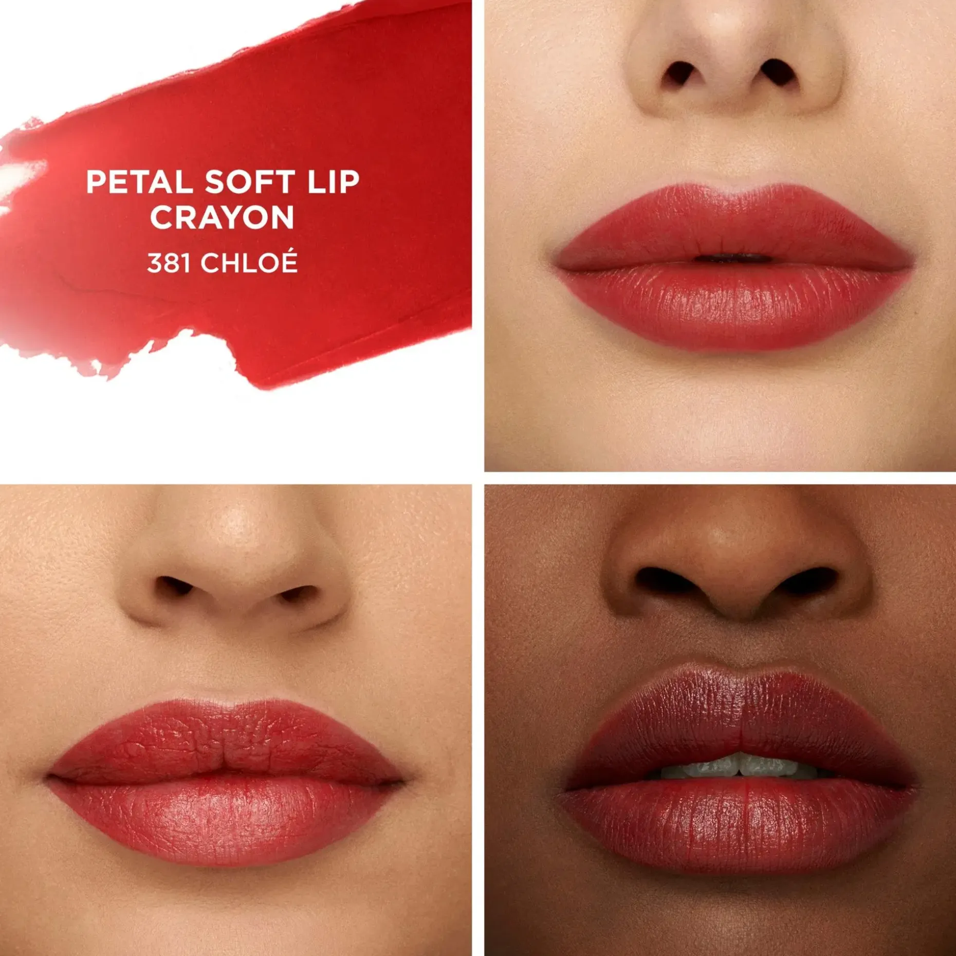 Laura Mercier Petal Soft Lipstick Crayon huulipunakynä 1,6 g