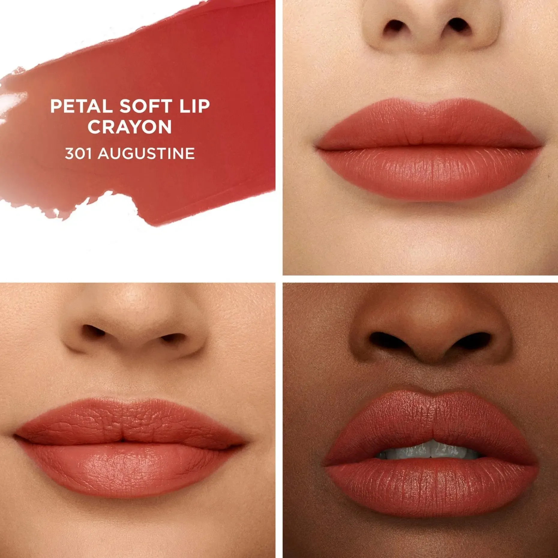 Laura Mercier Petal Soft Lipstick Crayon huulipunakynä 1,6 g