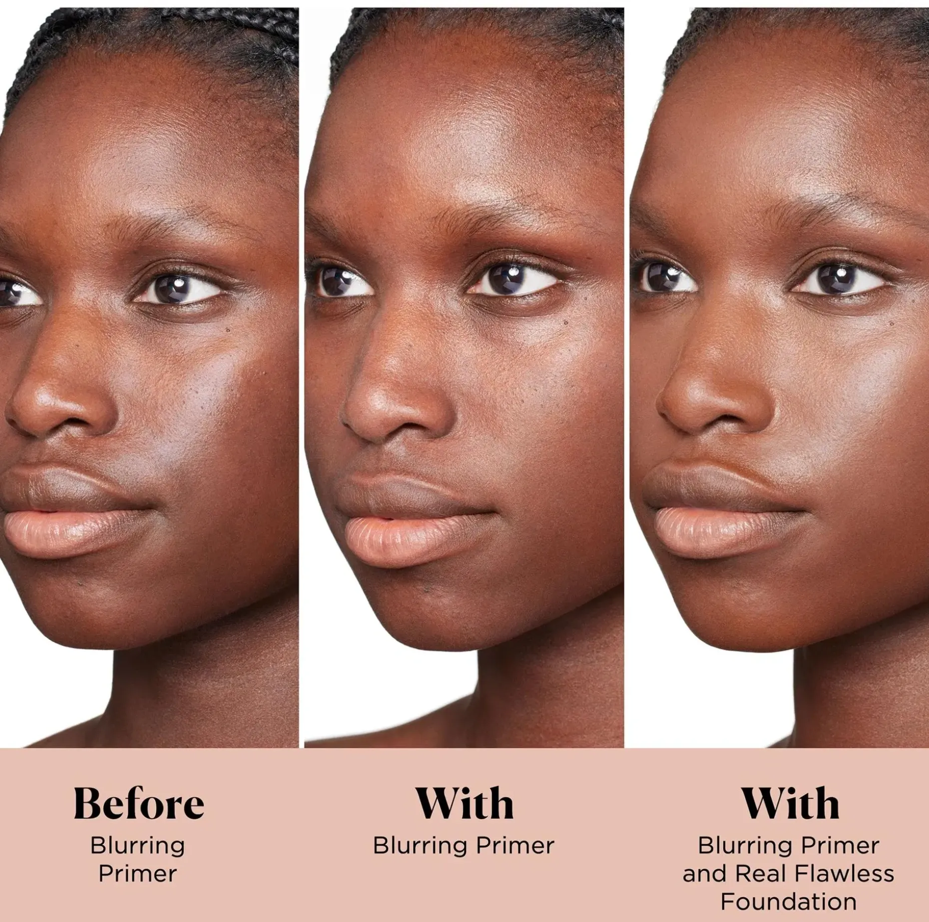 Laura Mercier Pure Canvas Blurring Primer meikinpohjustaja 15 ml