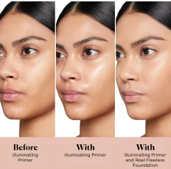 Laura Mercier Pure Canvas Illuminating Primer meikinpohjustaja 30 ml
