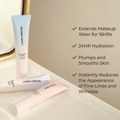 Laura Mercier Pure Canvas Hydrating Primer meikinpohjustaja 30 ml