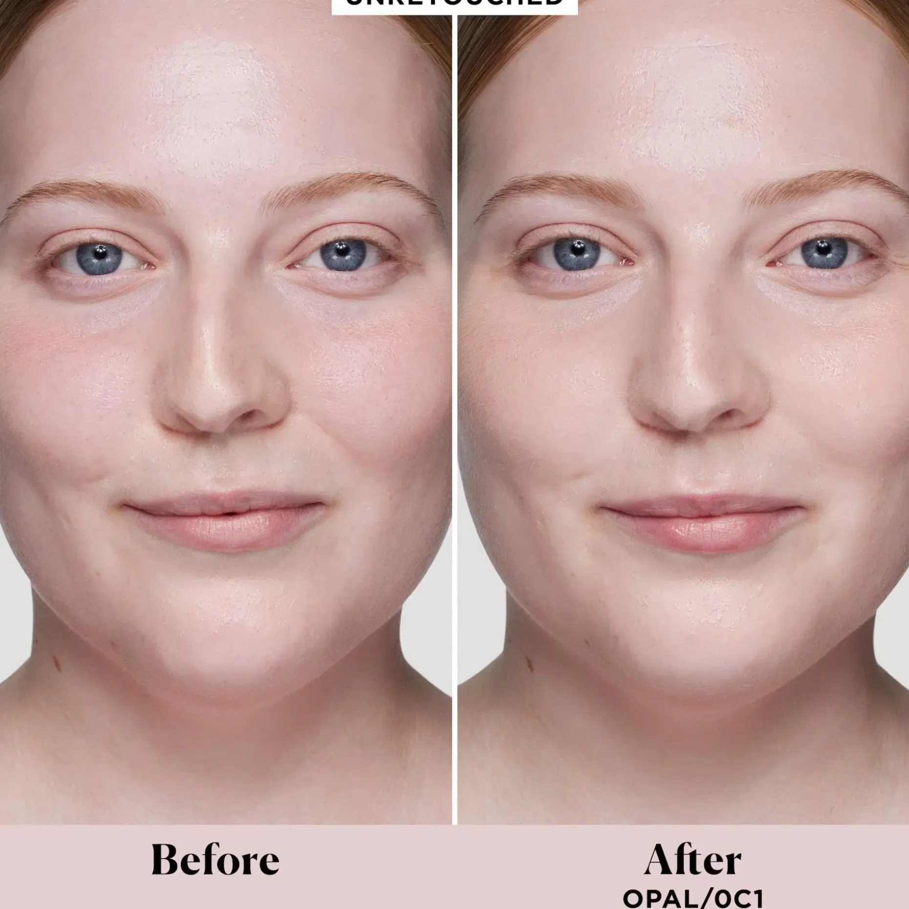 Laura Mercier Real Flawless Weightless Perfecting Foundation meikkivoide 30 ml