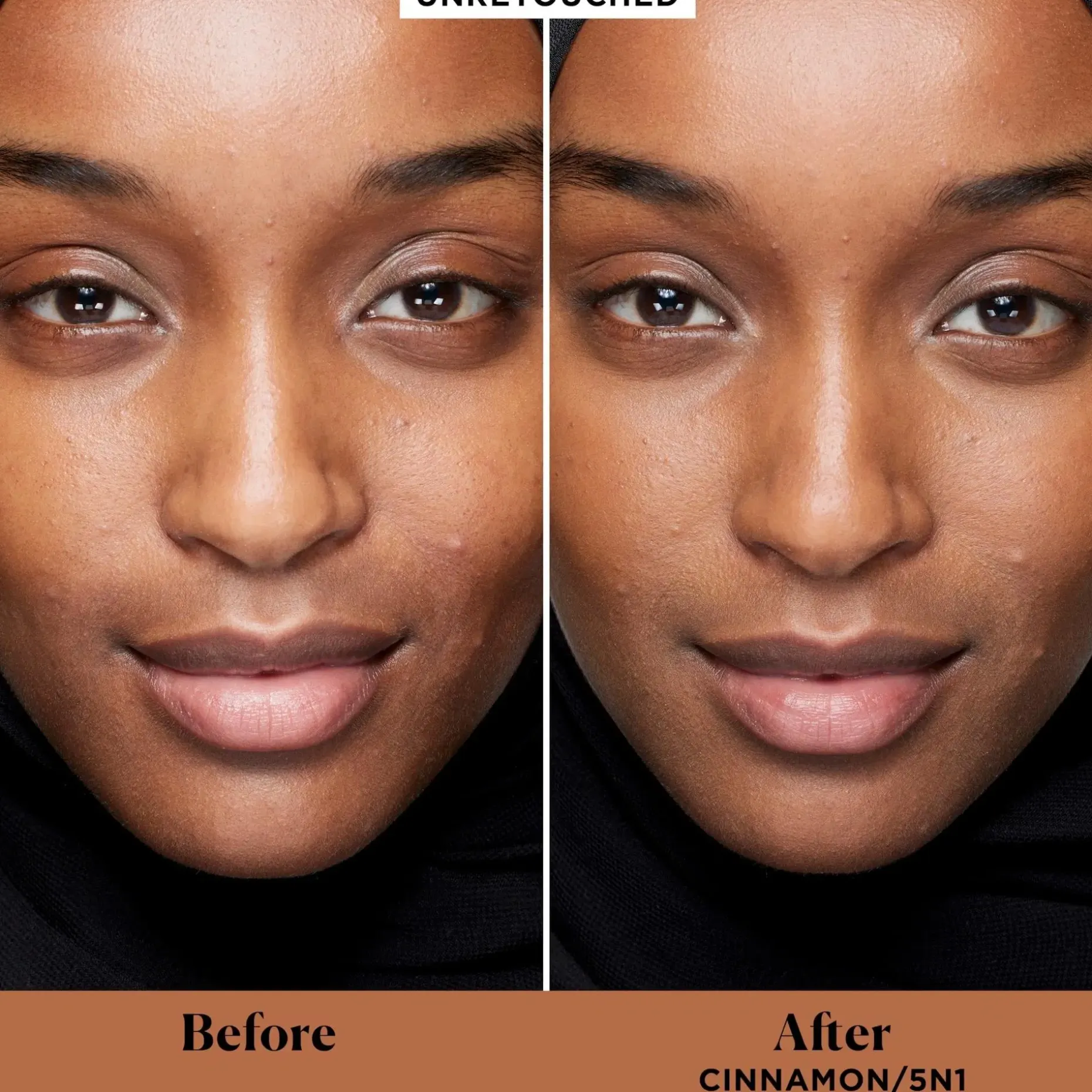 Laura Mercier Real Flawless Weightless Perfecting Foundation meikkivoide 30 ml