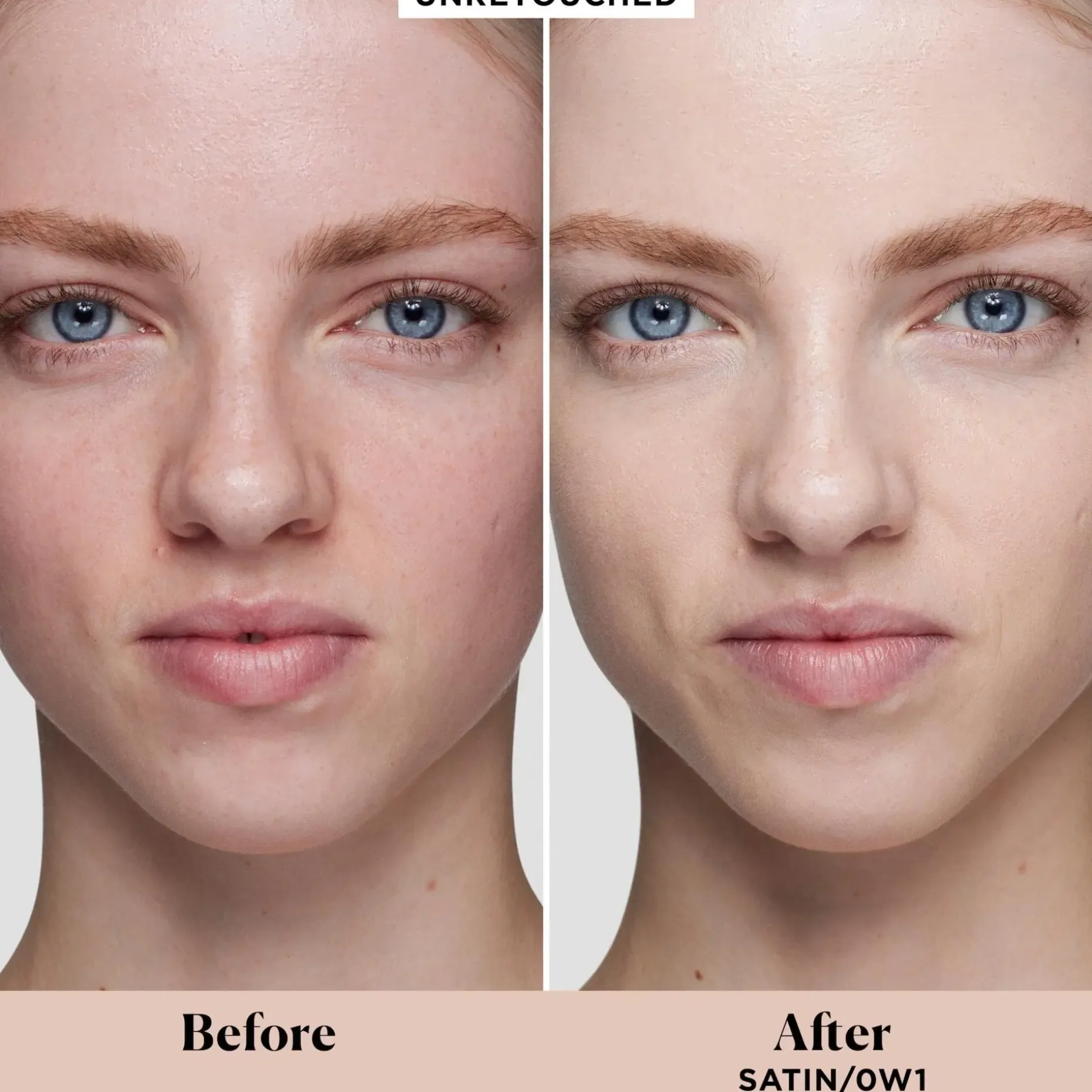 Laura Mercier Real Flawless Weightless Perfecting Foundation meikkivoide 30 ml