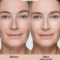 Laura Mercier Real Flawless Weightless Perfecting Foundation meikkivoide 30 ml