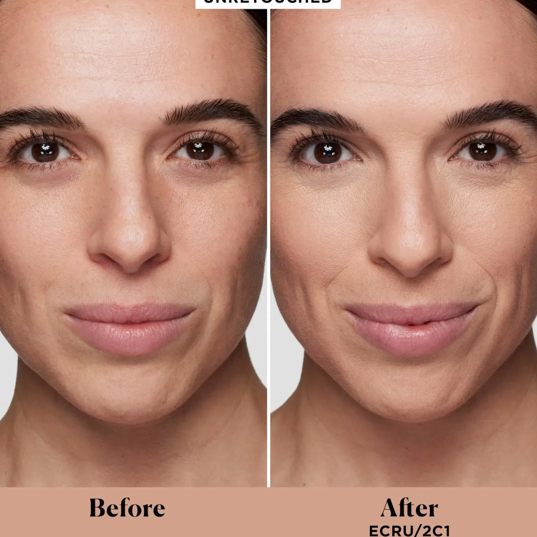 Laura Mercier Real Flawless Weightless Perfecting Foundation meikkivoide 30 ml
