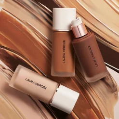 Laura Mercier Real Flawless Weightless Perfecting Foundation meikkivoide 30 ml