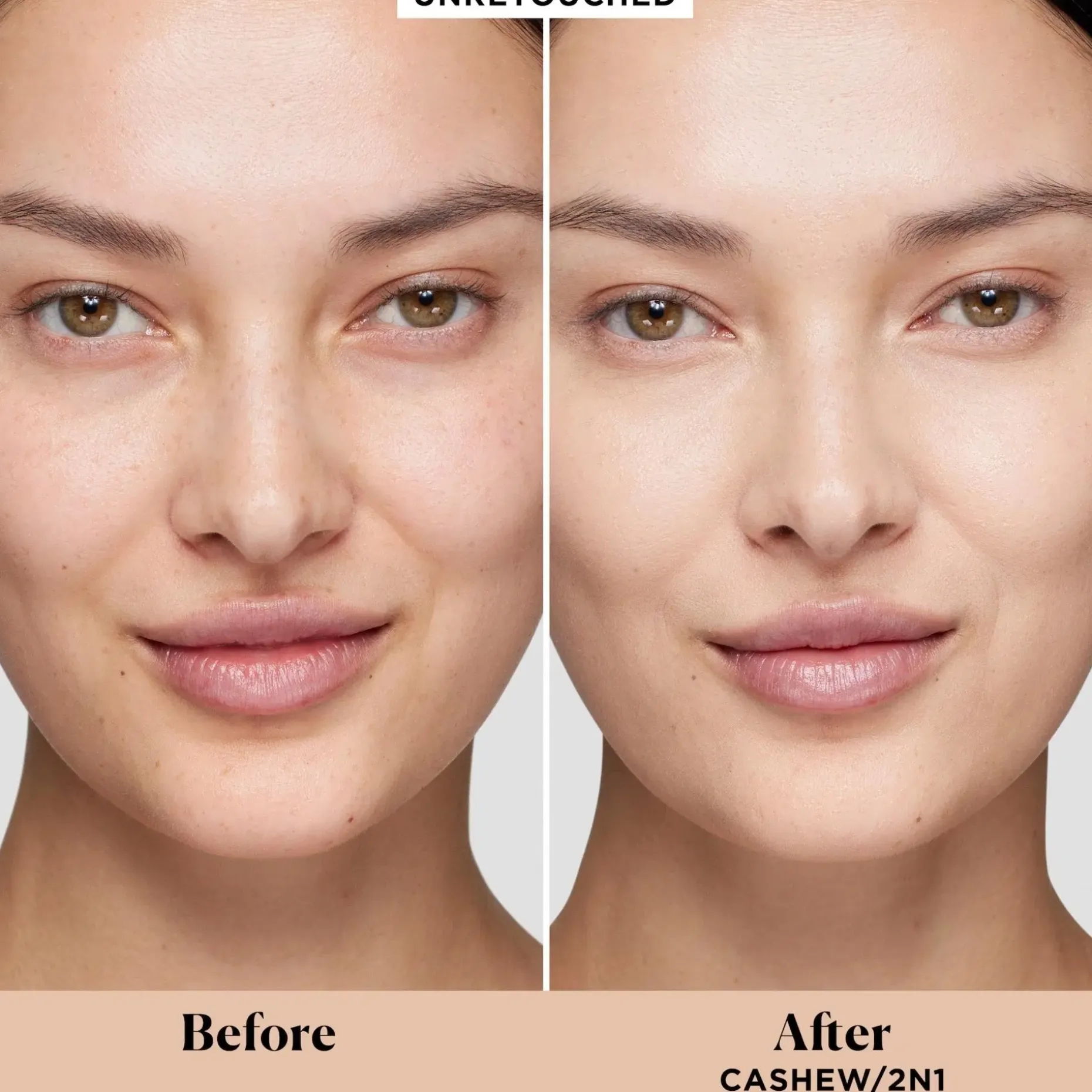 Laura Mercier Real Flawless Weightless Perfecting Foundation meikkivoide 30 ml