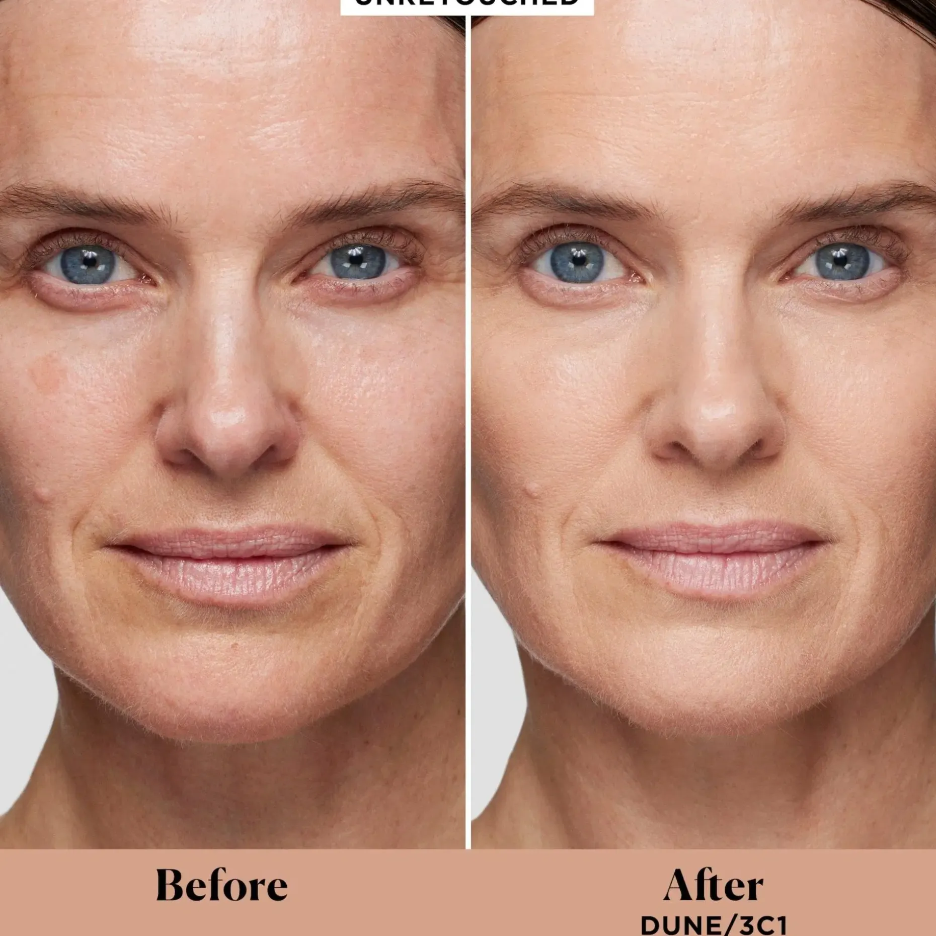 Laura Mercier Real Flawless Weightless Perfecting Foundation meikkivoide 30 ml