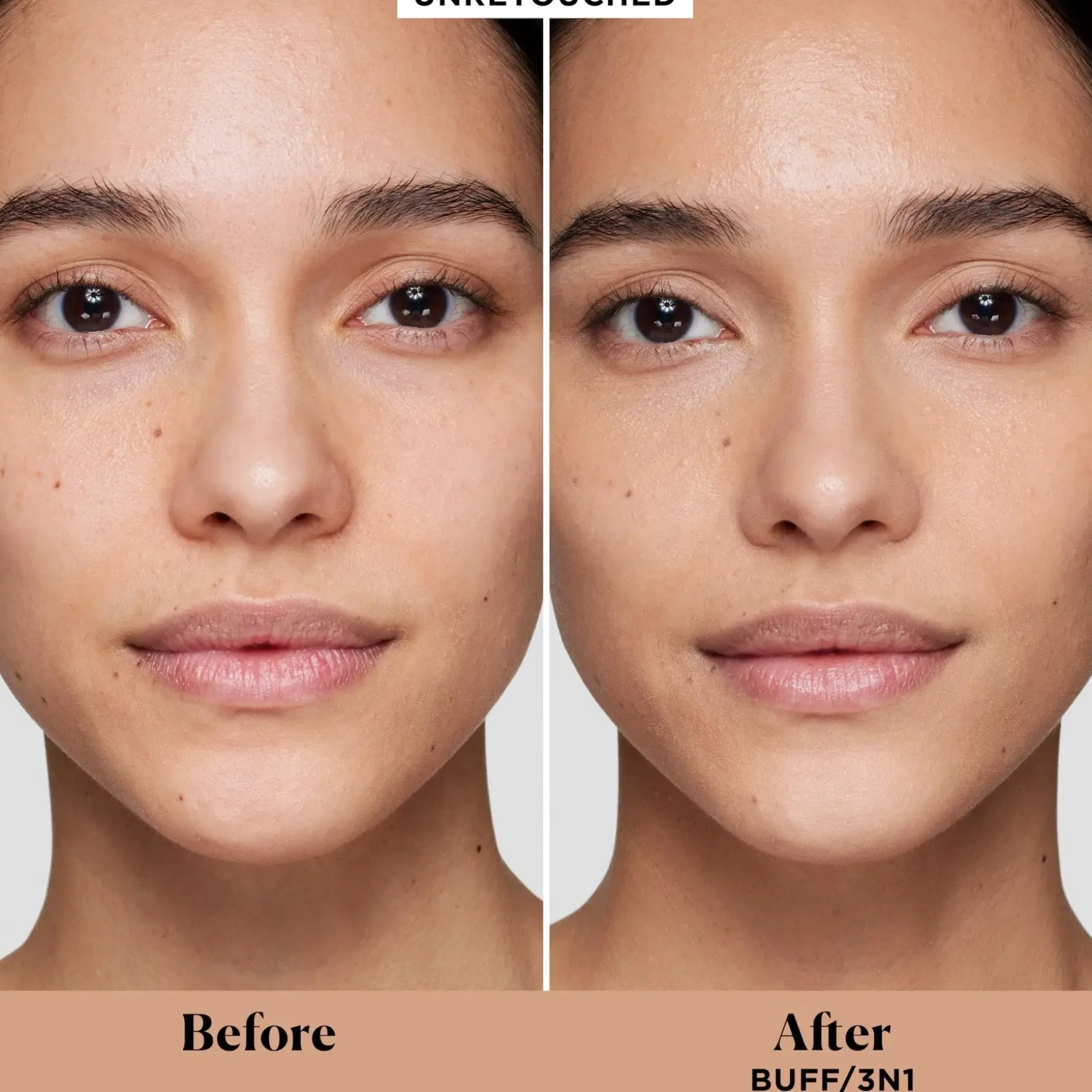 Laura Mercier Real Flawless Weightless Perfecting Foundation meikkivoide 30 ml