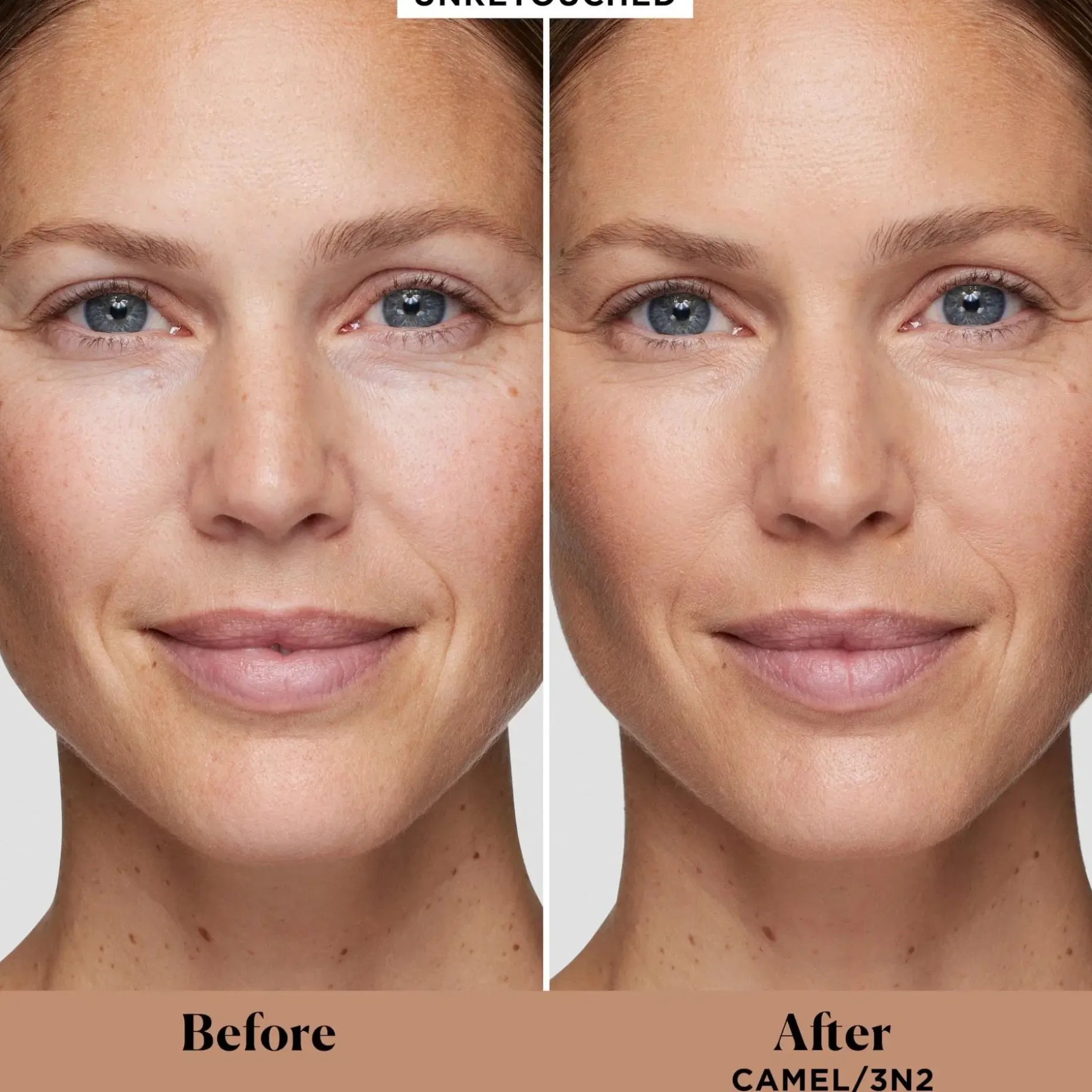Laura Mercier Real Flawless Weightless Perfecting Foundation meikkivoide 30 ml