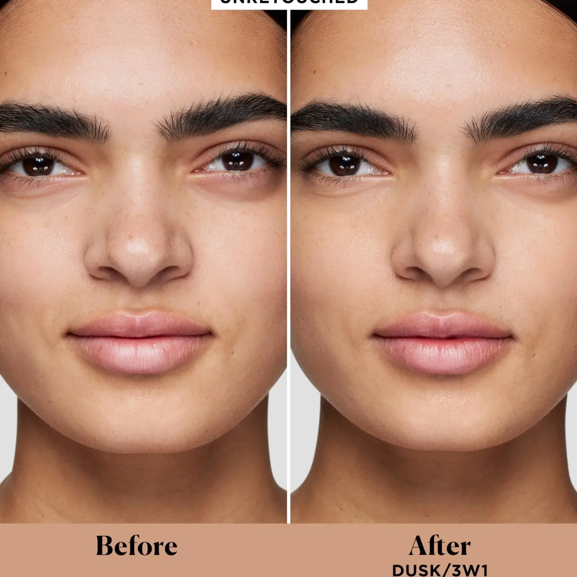 Laura Mercier Real Flawless Weightless Perfecting Foundation meikkivoide 30 ml